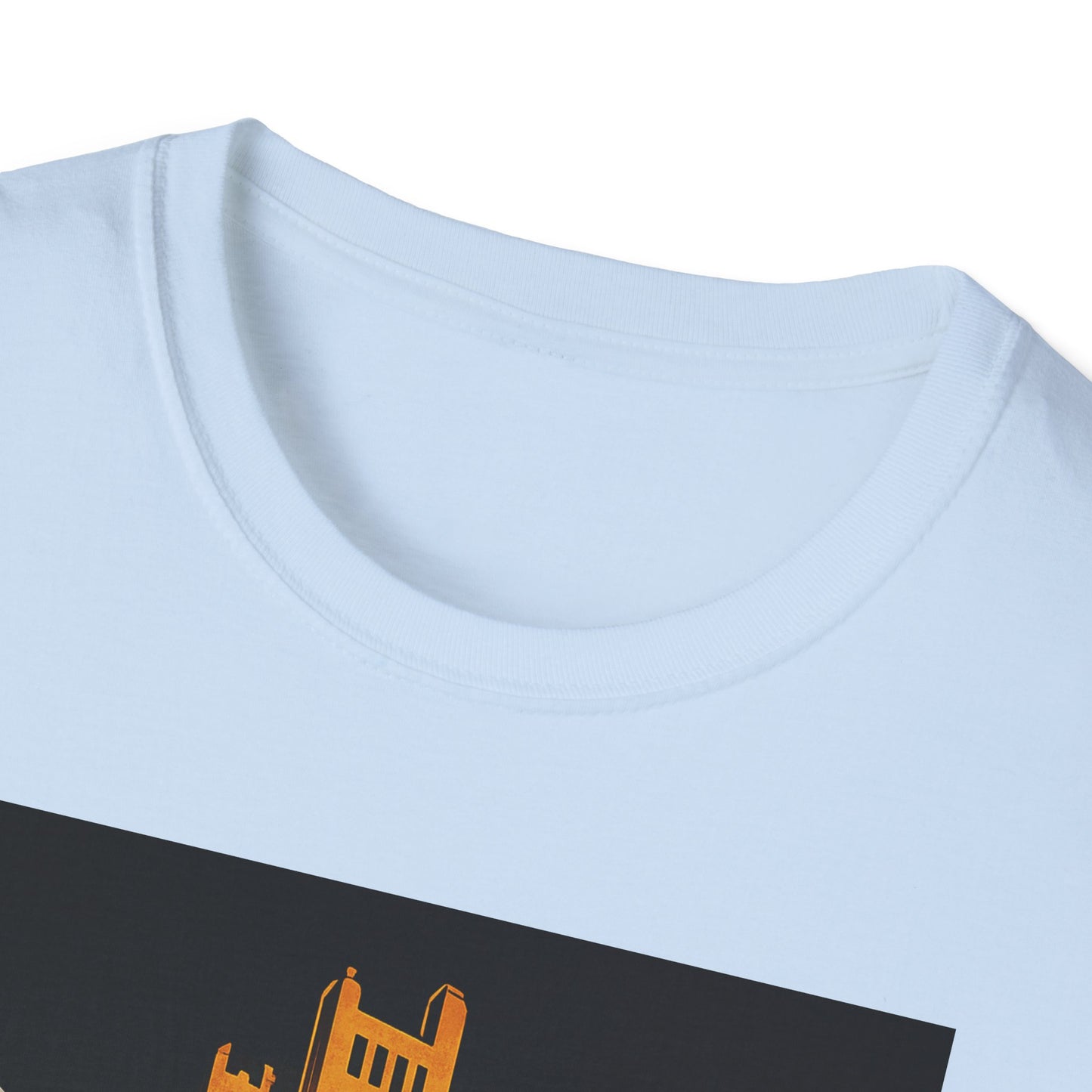 Street Legends Unisex T-Shirt, Casual Tee, Graphic Tee, Streetwear, Unique Gift, Everyday Wear, Statement Shirt