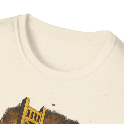 Welder's Wife Unisex T-Shirt, Celebratory Gift, Welding Family Shirt, Mother's Day, Birthday, Everyday Wear