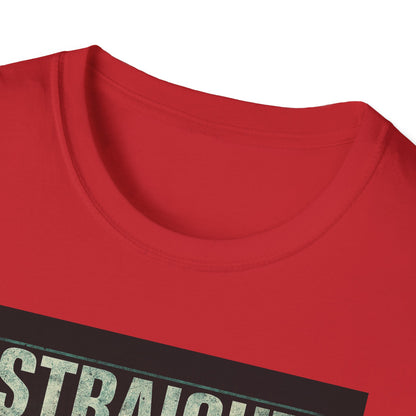 Unisex T-Shirt Sacramento Welder Bad Ass Bold Harley Design