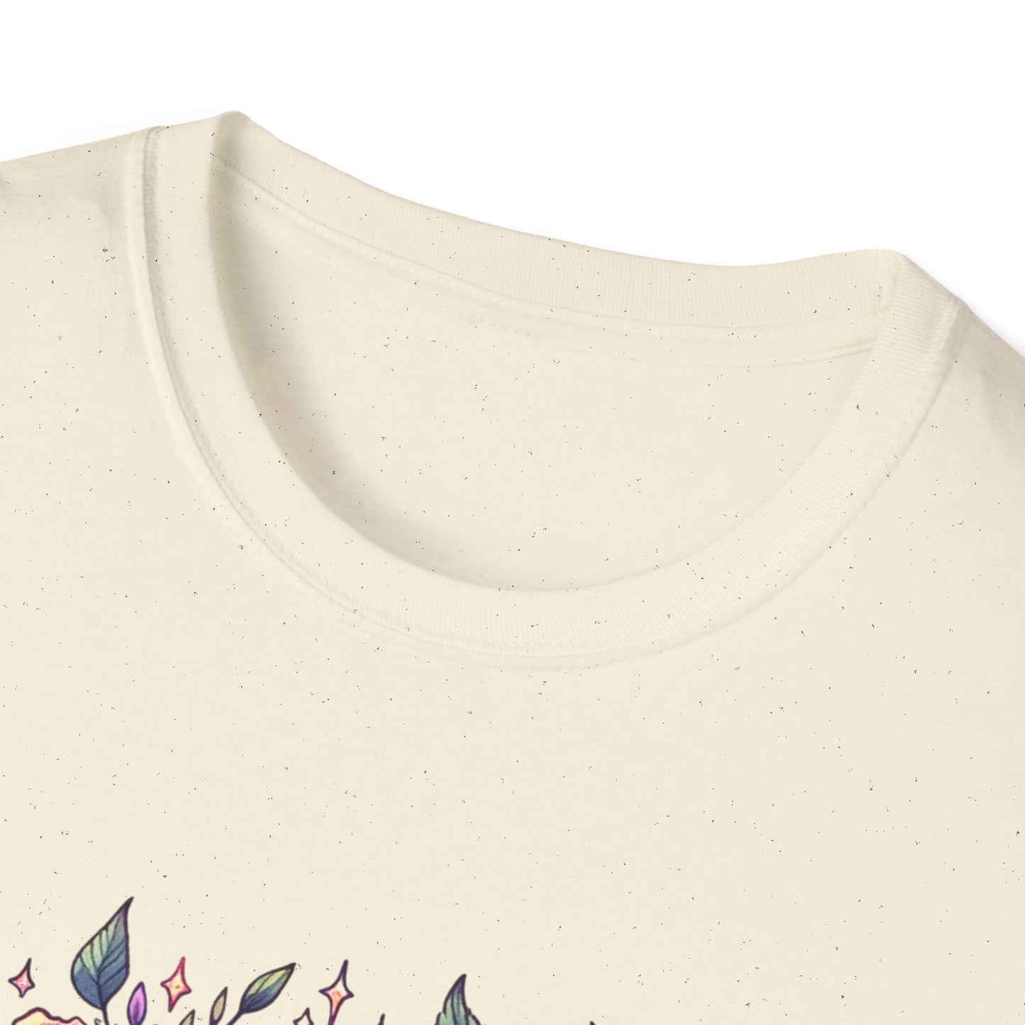 Empowering Graphic Tee, Casual Wear, Feminist Gift, Statement Shirt, Everyday Fashion, Unique Design