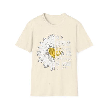 Kindness Reminder T-Shirt