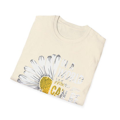 Kindness Reminder T-Shirt