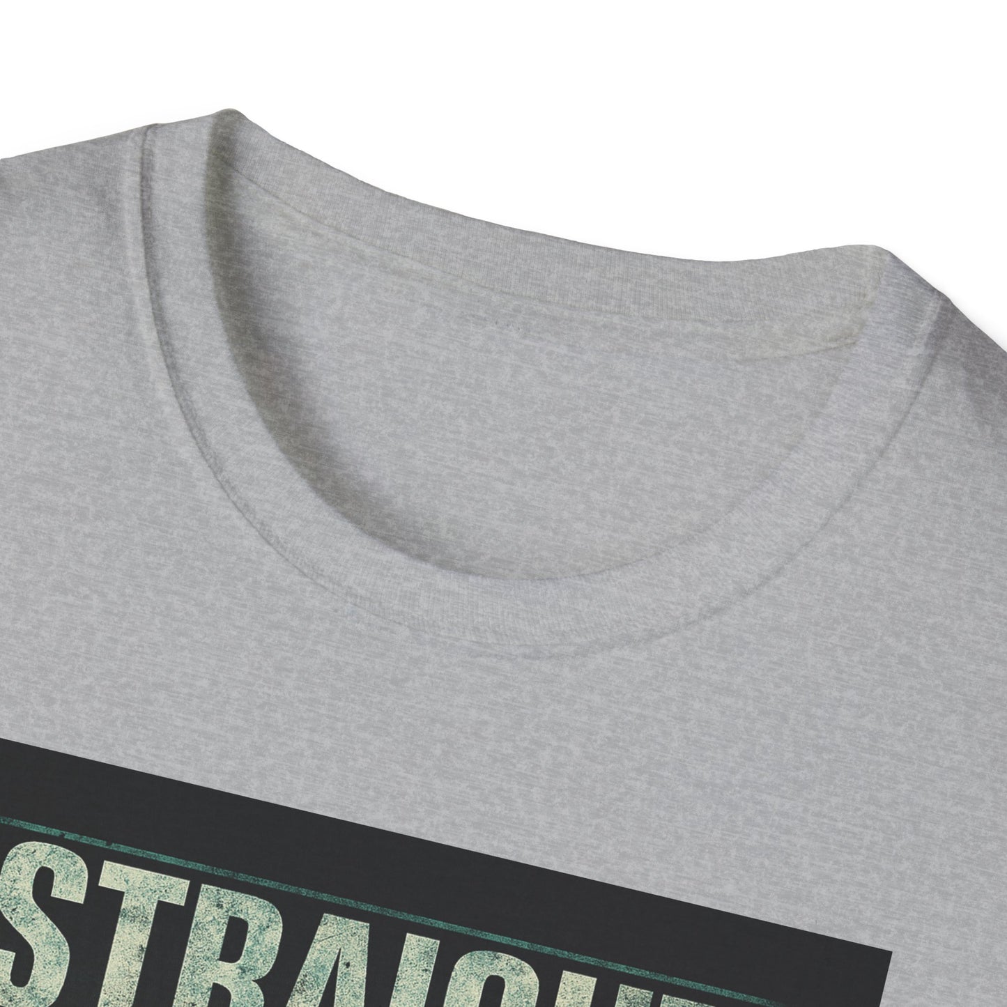 Unisex T-Shirt Sacramento Welder Bad Ass Bold Harley Design