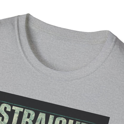 Unisex T-Shirt Sacramento Welder Bad Ass Bold Harley Design