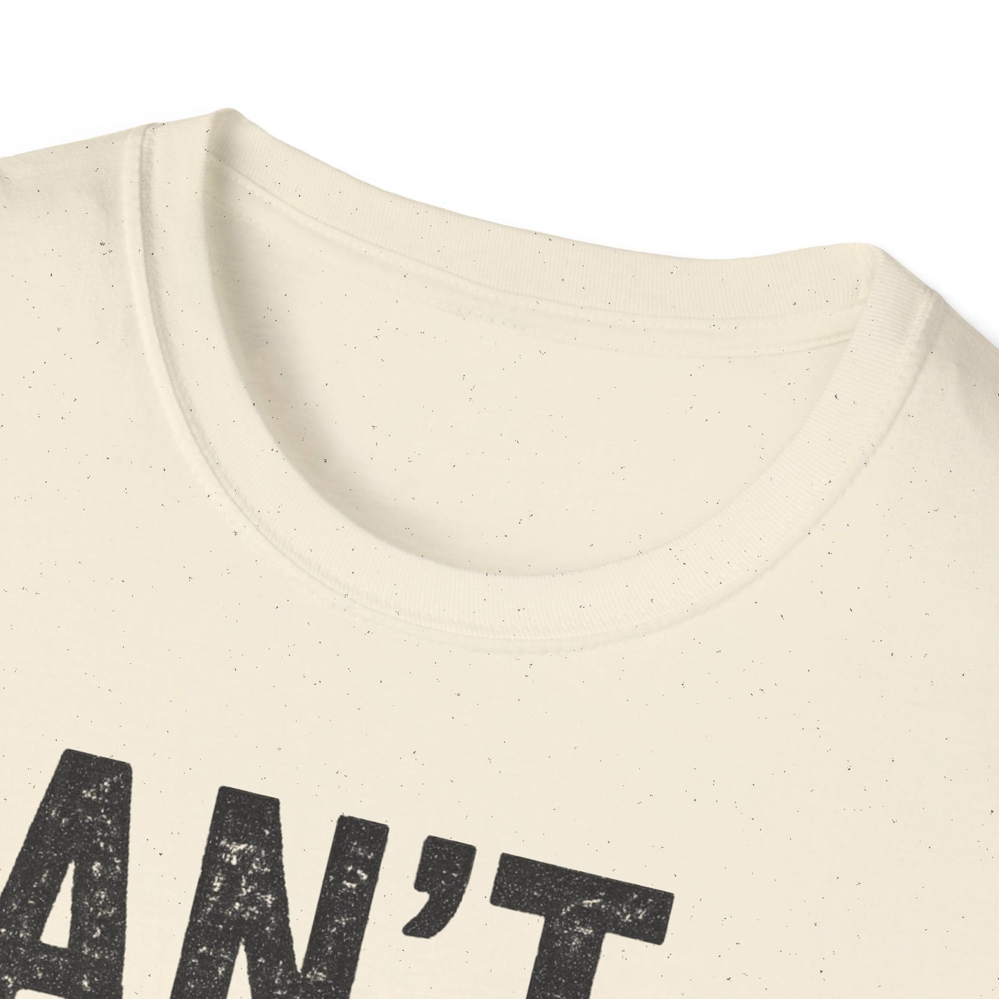 Overthinking Unisex T-Shirt, Funny Sarcastic Tee, Gift for Thinkers, Anxiety Humor Shirt, Casual Wear for All Occasions