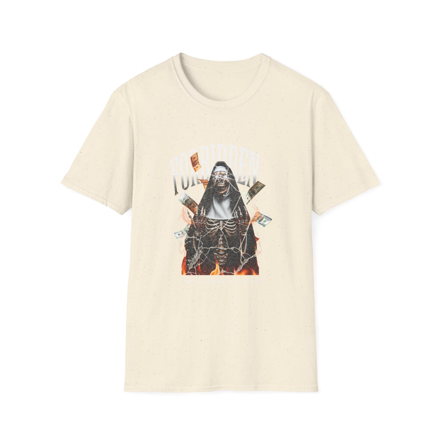 Vibrant Graphic Tee for Bold Statements, Casual Wear, Unisex T-Shirt, Graphic T-Shirt, Streetwear, Festival Fashion