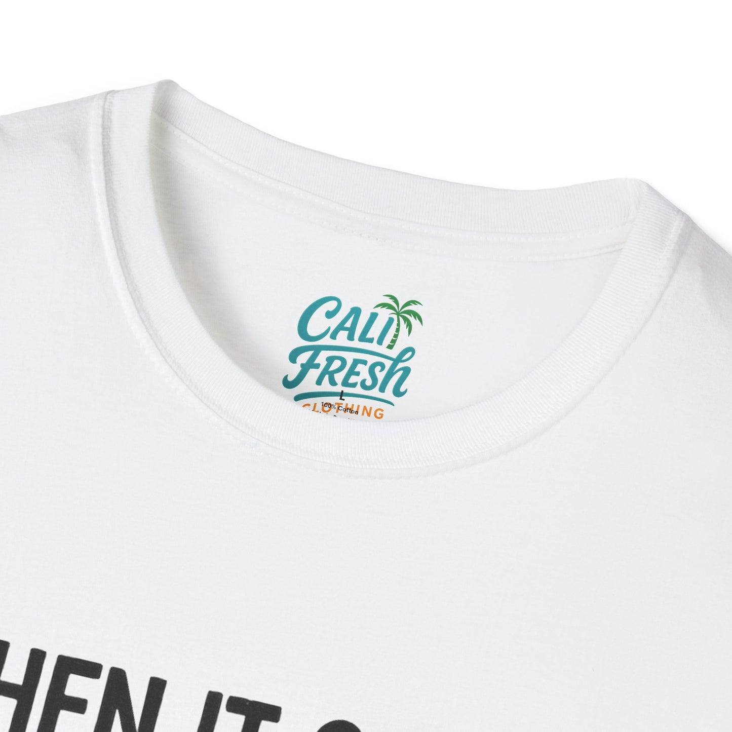 Humorous Parenting T-Shirt - "Smile in My Mugshot" - Gift for Moms, Funny Tee, Unisex Shirt, Casual Wear, Birthday Present