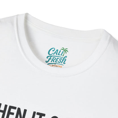 Humorous Parenting T-Shirt - "Smile in My Mugshot" - Gift for Moms, Funny Tee, Unisex Shirt, Casual Wear, Birthday Present