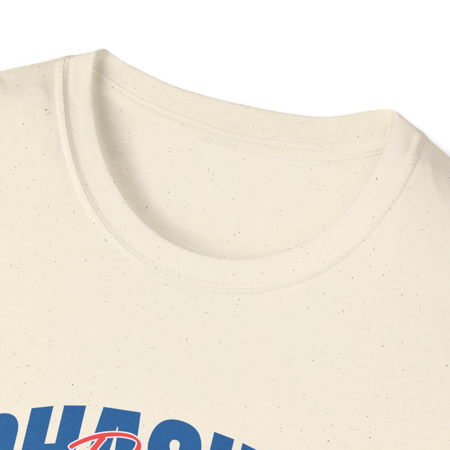 Chasing Dreams Unisex Softstyle T-Shirt, Motivational Tee, Gift for Dreamers, Casual Wear, Inspirational Apparel, Creative Spirit