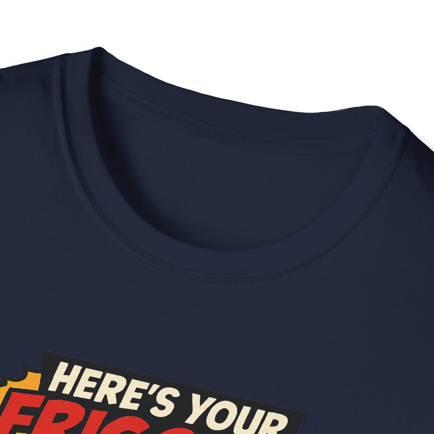 Funny Unisex T-Shirt, Baseball Fan Gift, Karen Humor Tee, Sports Enthusiast Apparel, Quirky Everyday Wear