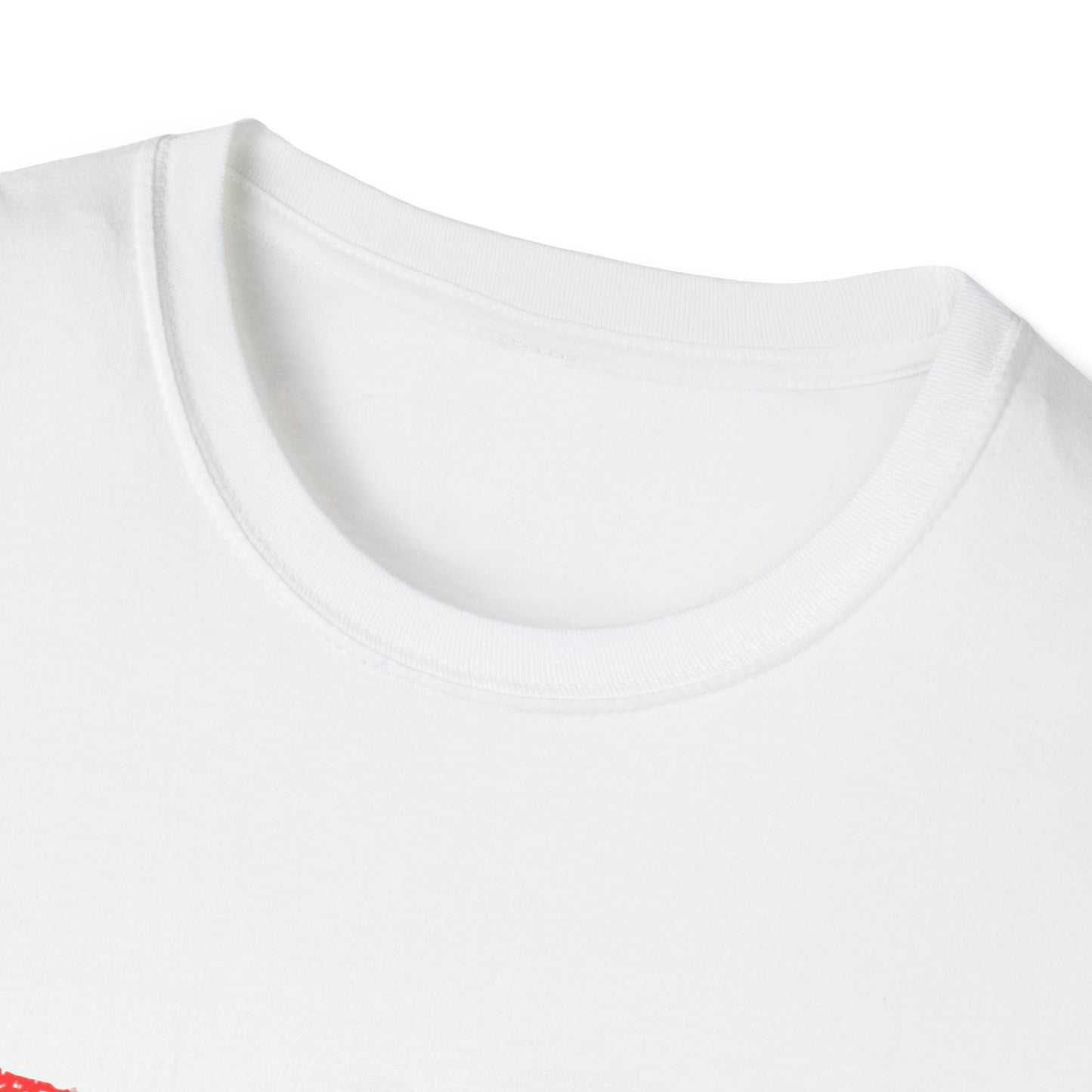 Inspirational Unisex T-Shirt - "We Rise By Lifting Others"