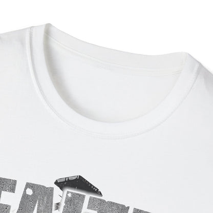 Faith Over Fear Unisex Softstyle T-Shirt | Motivational Tee for Everyday Wear, Inspirational Shirt, Gift for Friends, Christian [...]