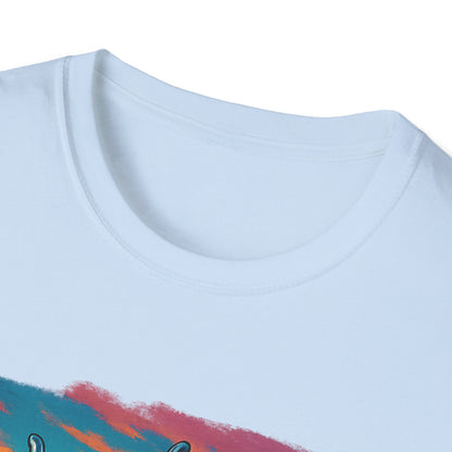 Highway Queens Unisex T-Shirt, Truck Driver Tee, Road Trip Shirt, Casual Gift, Women's Empowerment Apparel