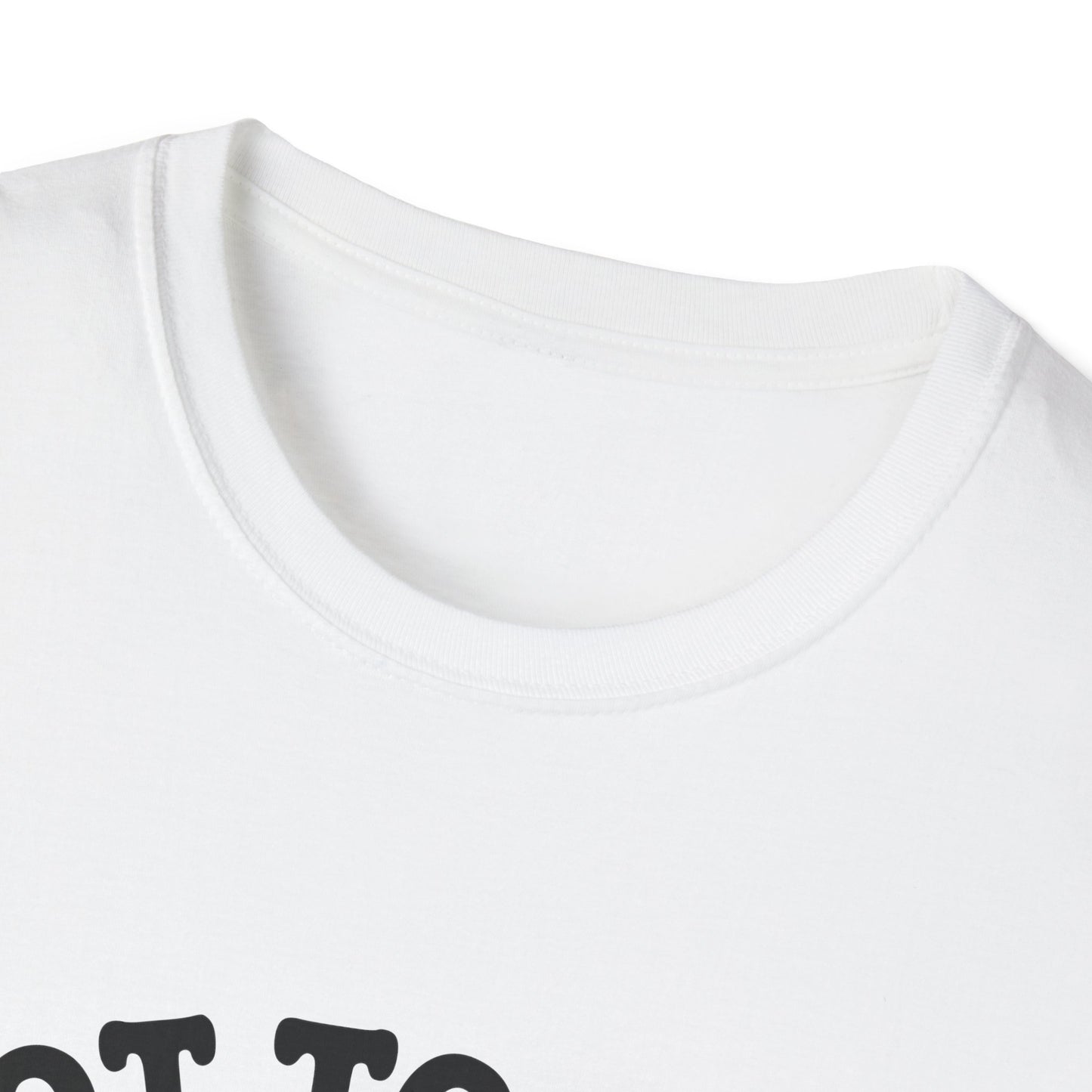 Funny Cow Graphic T-Shirt for Animal Lovers, Casual Wear, Gift for Friends, Farm-Themed Apparel, Perfect for Birthdays, Unisex Softstyle Tee