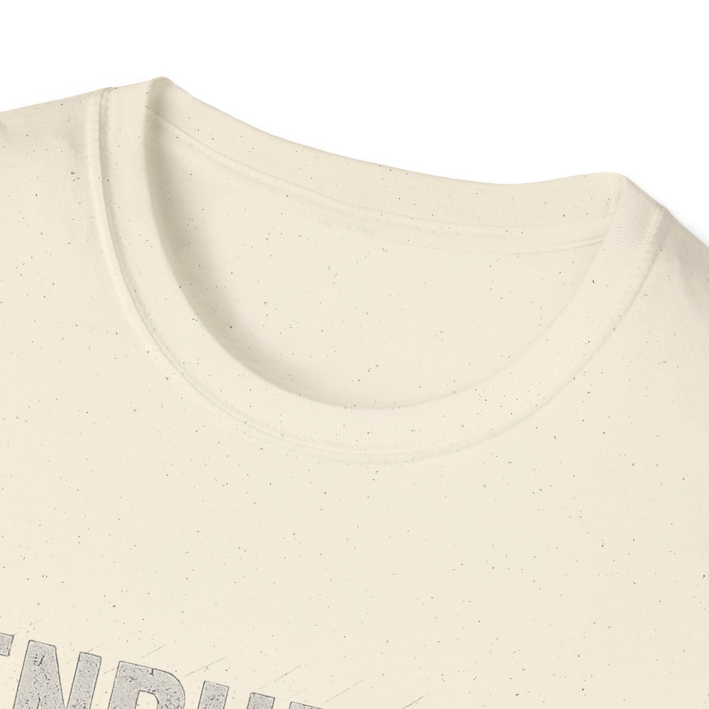 Inspirational Unisex T-Shirt - Endure the Storm Become the Thunder, Motivational Gift, Casual Wear, Positive Affirmation Tee, Fitness [...]