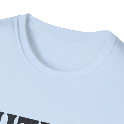 Unisex Outlaw State of Mind T-Shirt, Casual Tee, Gift for Rebels, Comfy Shirt, Festival Wear, Statement Apparel