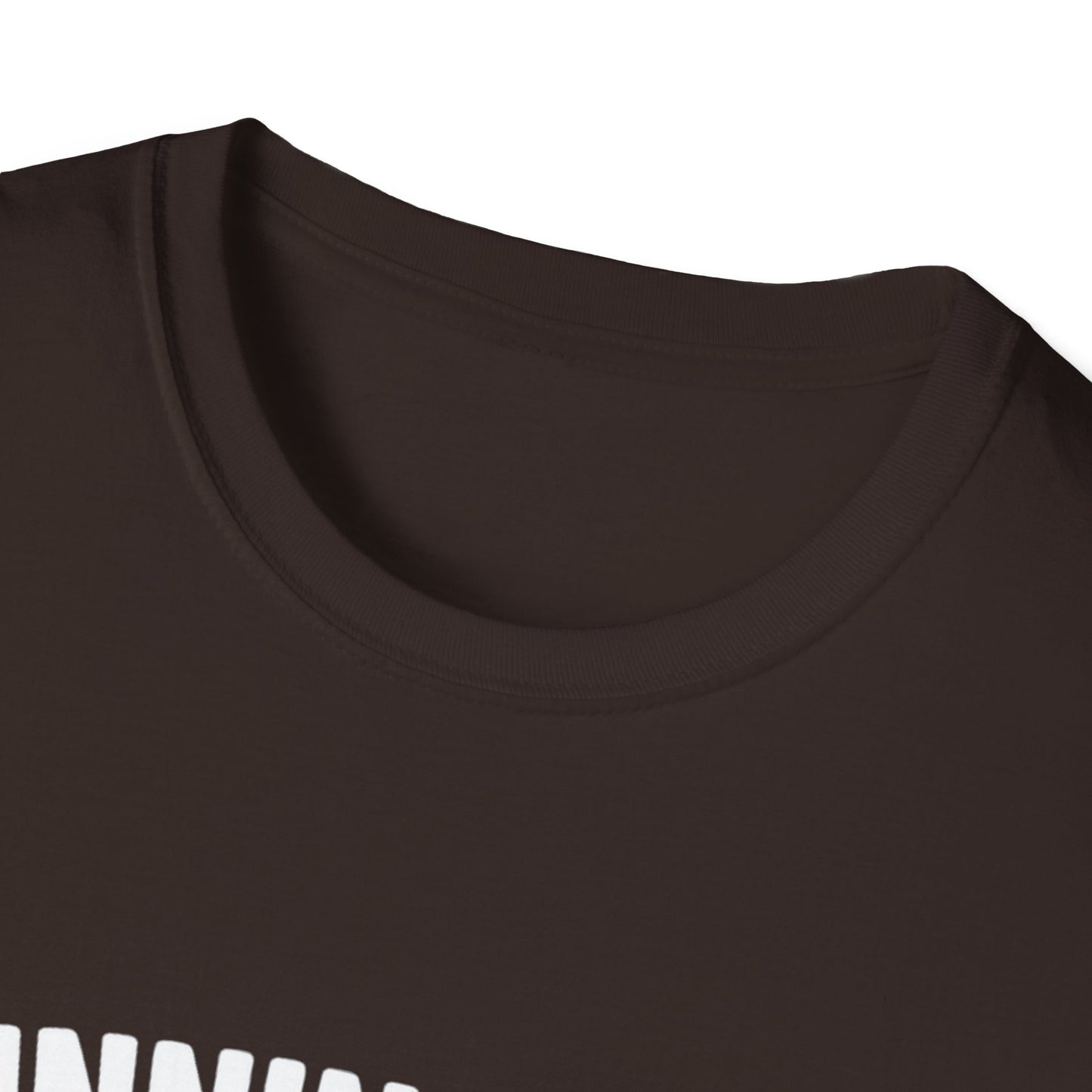 Funny Running Late is My Cardio Unisex T-Shirt | Gift for Busy People, Unique Apparel, Casual Wear, Humor Tee, Birthday Gift