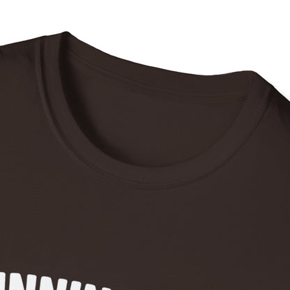 Funny Running Late is My Cardio Unisex T-Shirt | Gift for Busy People, Unique Apparel, Casual Wear, Humor Tee, Birthday Gift