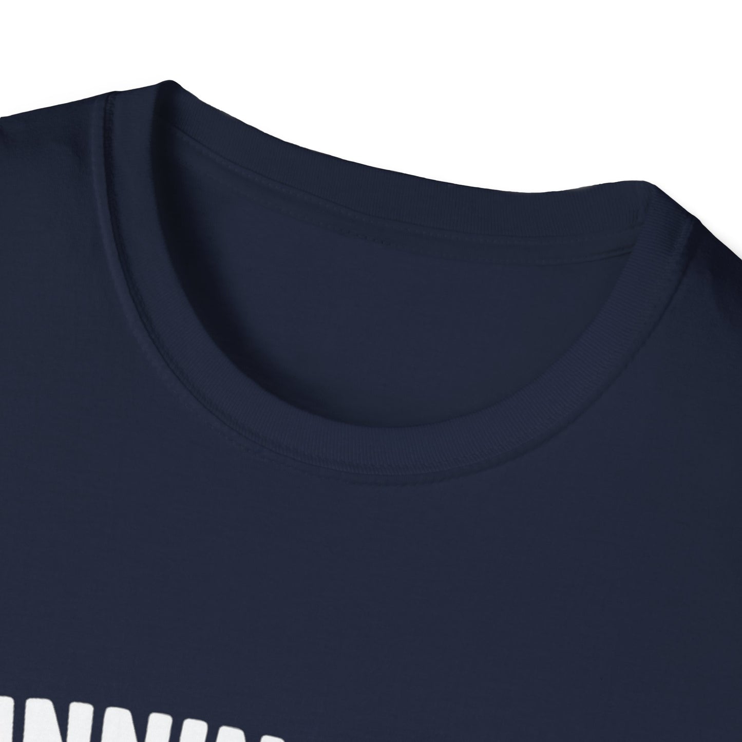 Funny Running Late is My Cardio Unisex T-Shirt | Gift for Busy People, Unique Apparel, Casual Wear, Humor Tee, Birthday Gift