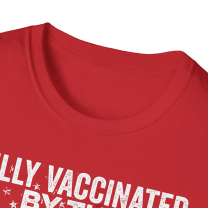 Faith-Inspired T-Shirt, Religious Tee, Christian Apparel, Vintage Style, Perfect for Holidays, Gospel Message Shirt