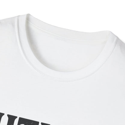 Unisex Outlaw State of Mind T-Shirt, Casual Tee, Gift for Rebels, Comfy Shirt, Festival Wear, Statement Apparel