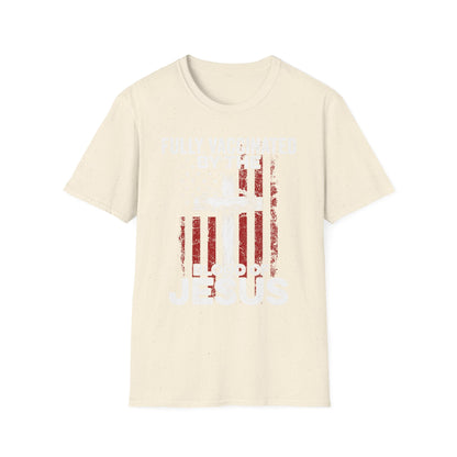 Faith-Inspired T-Shirt, Religious Tee, Christian Apparel, Vintage Style, Perfect for Holidays, Gospel Message Shirt