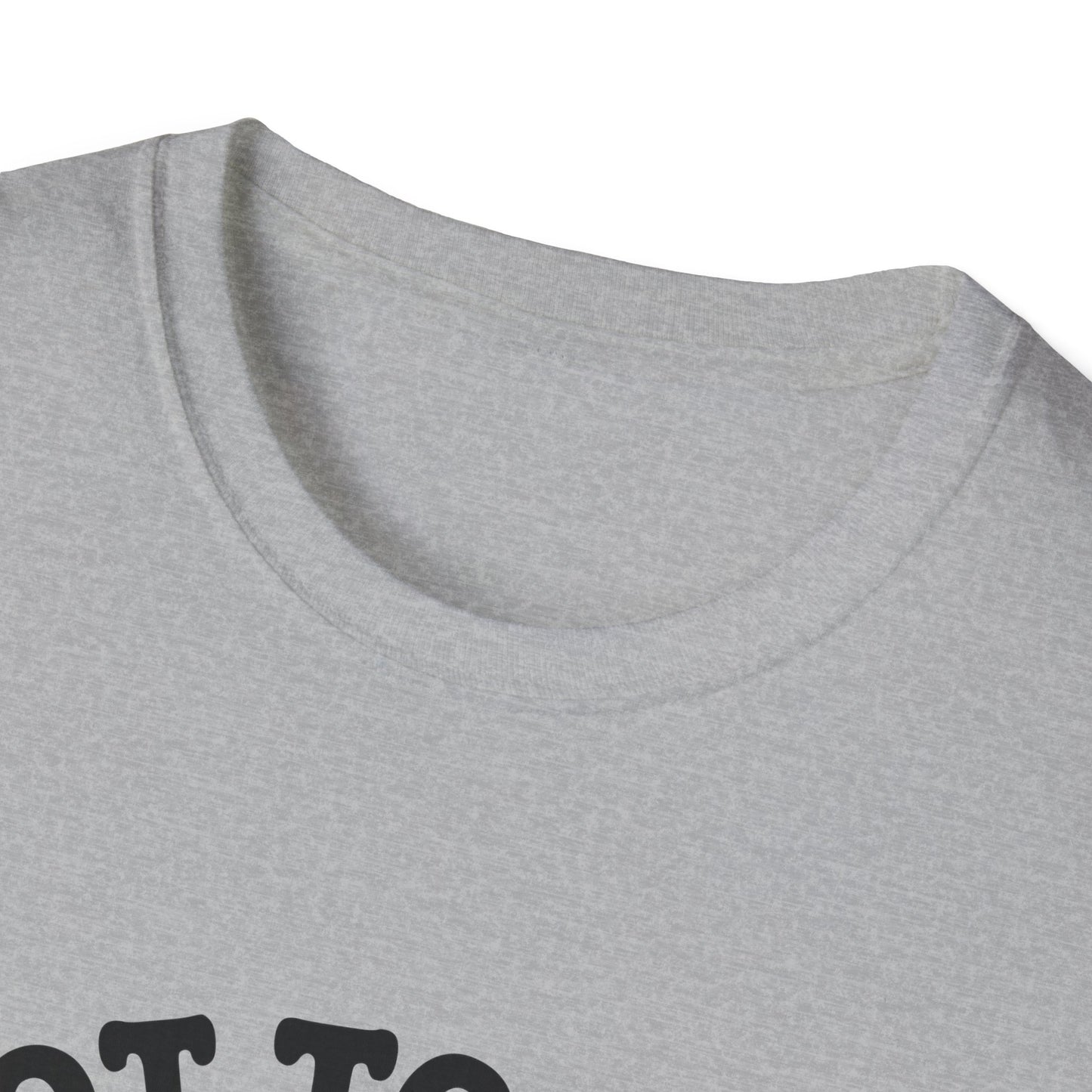 Funny Cow Graphic T-Shirt for Animal Lovers, Casual Wear, Gift for Friends, Farm-Themed Apparel, Perfect for Birthdays, Unisex Softstyle Tee