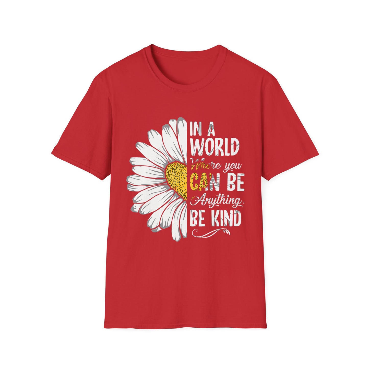 Kindness Reminder T-Shirt