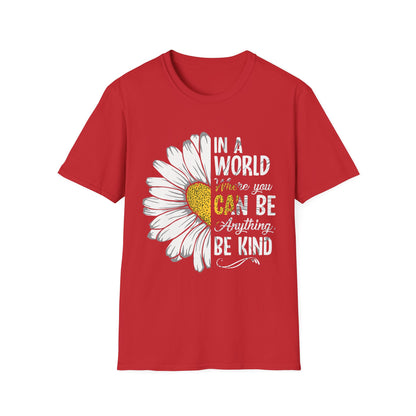 Kindness Reminder T-Shirt