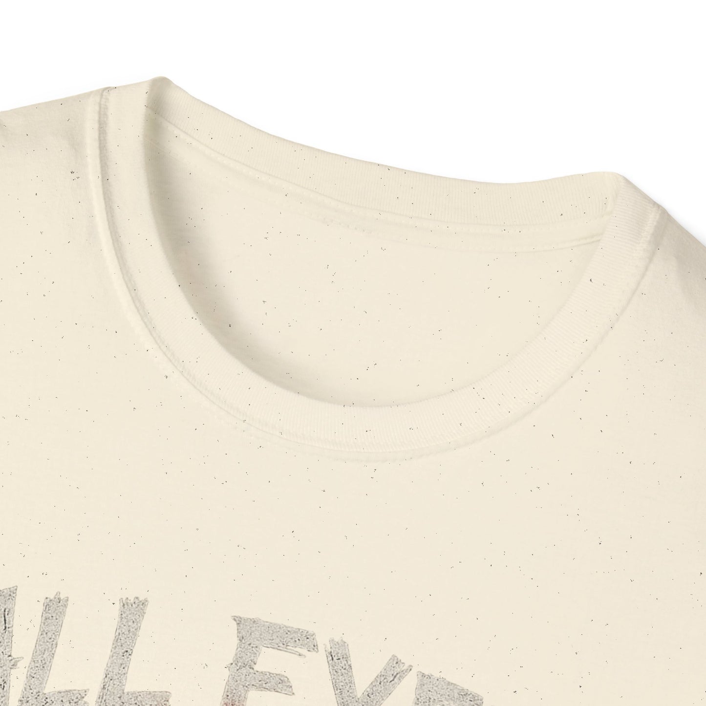 All Eyez on Me Skull Unisex T-Shirt | Casual Streetwear, Music Vibe Tee, Cool Graphic Apparel, Hip-Hop Fashion, Gift for Music Lovers