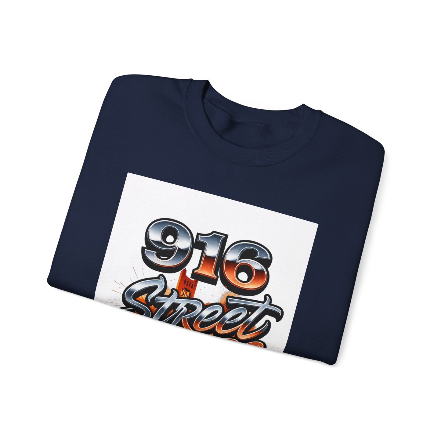 Street Legends Unisex Crewneck Sweatshirt, Urban Fashion, Cozy Streetwear, Gift for Him/Her, Casual Layering