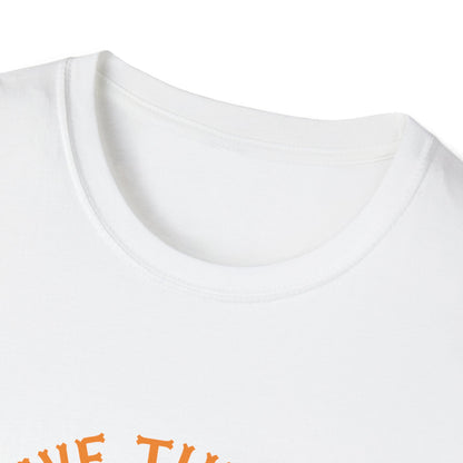 Day You Deserve Skeleton T-Shirt, Unisex Graphic Tee, Casual Halloween Top, Floral Skull Shirt, Perfect Gift for All Occasions