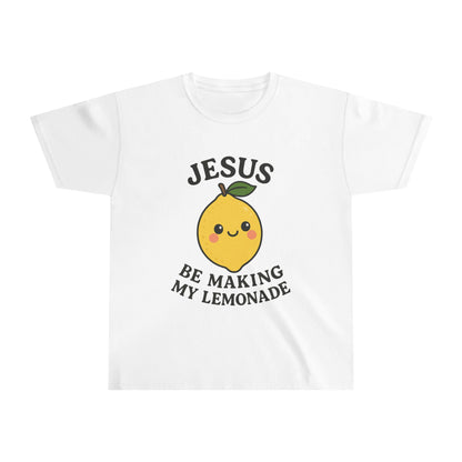 Funny Lemonade Tee