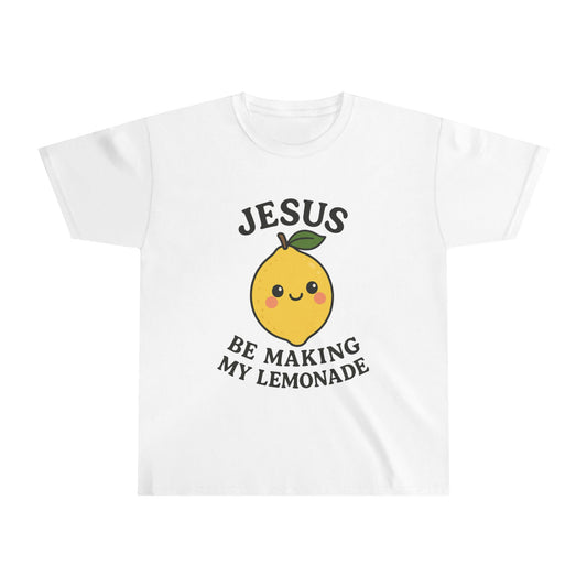 Funny Lemonade Tee