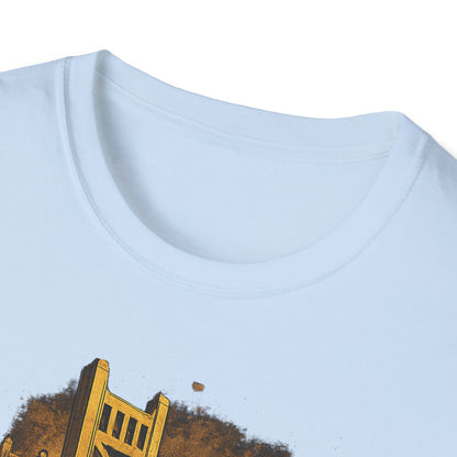 Welder's Wife Unisex T-Shirt, Celebratory Gift, Welding Family Shirt, Mother's Day, Birthday, Everyday Wear