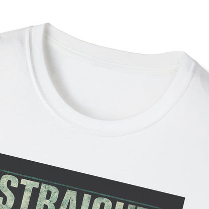 Unisex T-Shirt Sacramento Welder Bad Ass Bold Harley Design