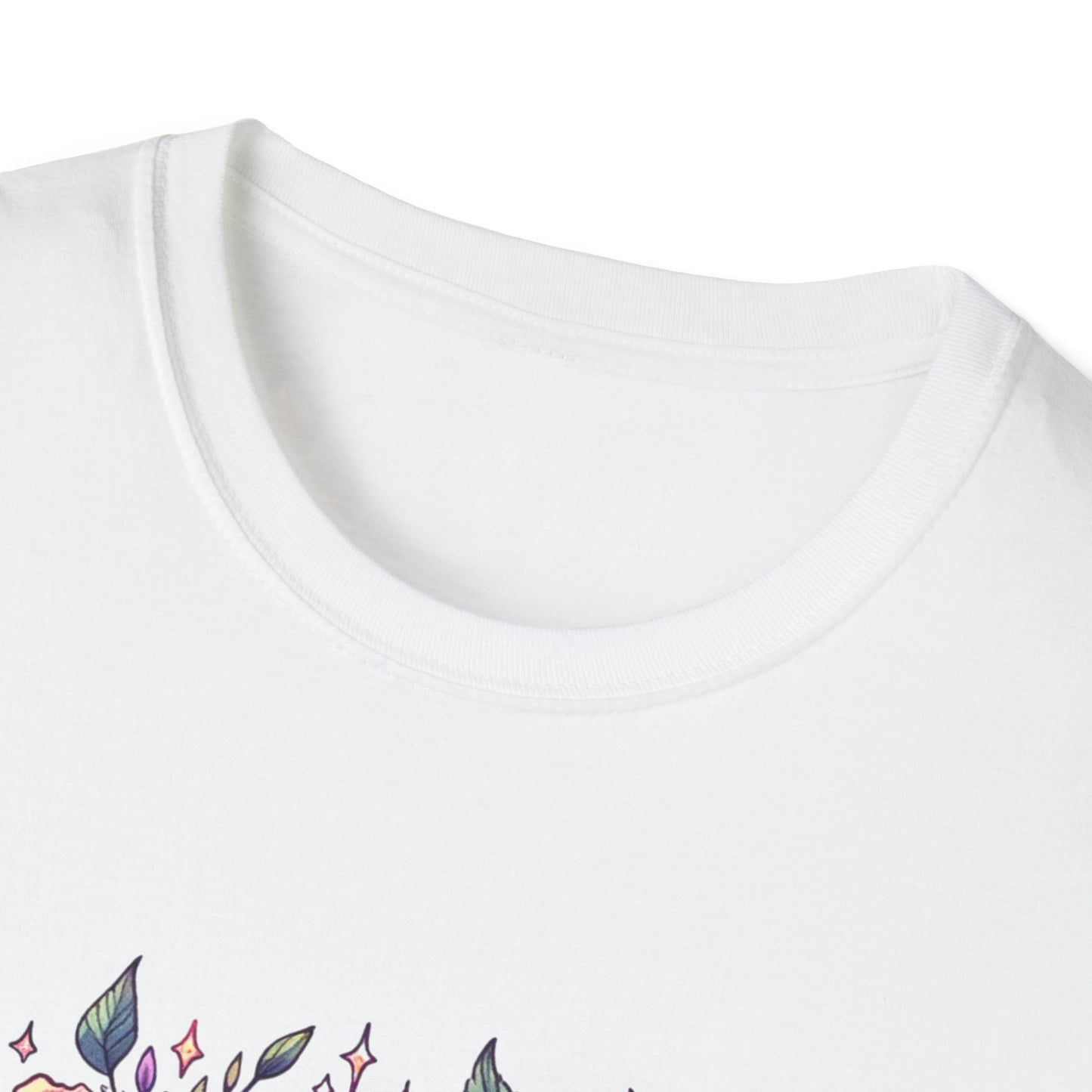 Empowering Graphic Tee, Casual Wear, Feminist Gift, Statement Shirt, Everyday Fashion, Unique Design