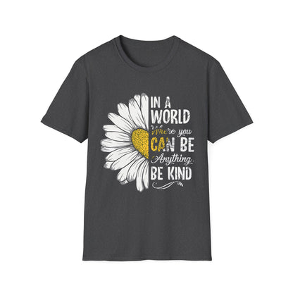 Kindness Reminder T-Shirt