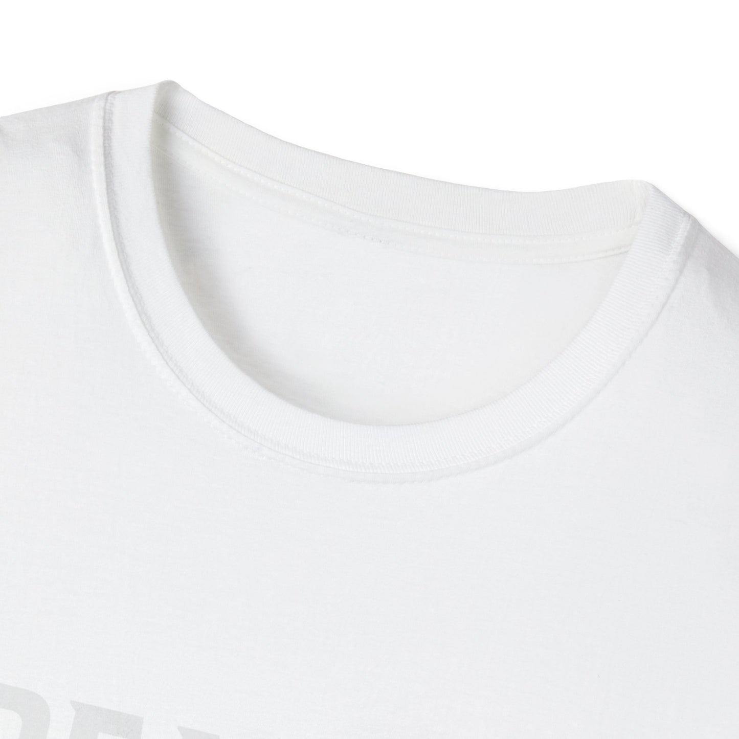 Floral Beauty & Money T-Shirt, Unisex Graphic Tee, Nature Inspired Shirt, Gift for Art Lovers, Casual Wear