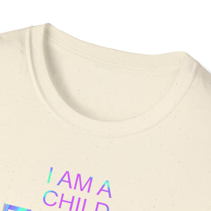 Faith-Inspired T-Shirt, Inspirational Tee, Christian Apparel, Gift for Women, Religious Quotes Shirt, Church Wear, Daily Motivation