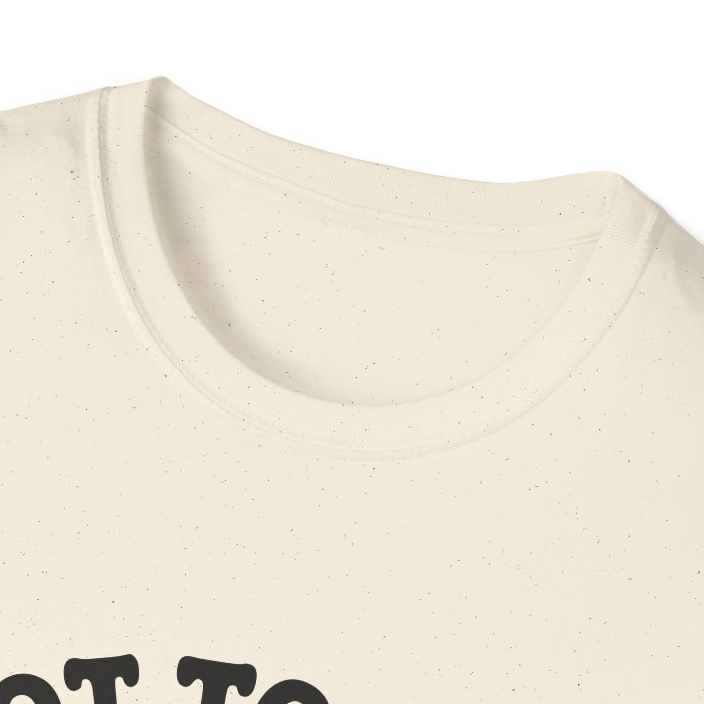 Funny Cow Graphic T-Shirt for Animal Lovers, Casual Wear, Gift for Friends, Farm-Themed Apparel, Perfect for Birthdays, Unisex Softstyle Tee