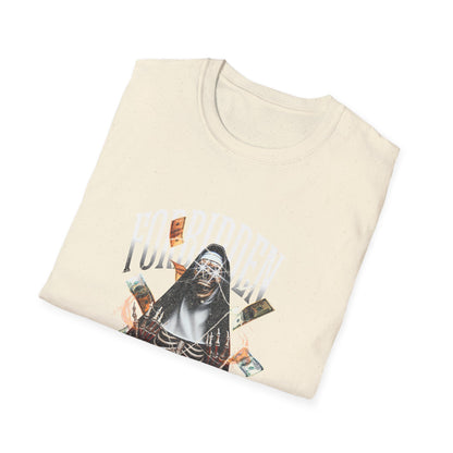 Vibrant Graphic Tee for Bold Statements, Casual Wear, Unisex T-Shirt, Graphic T-Shirt, Streetwear, Festival Fashion