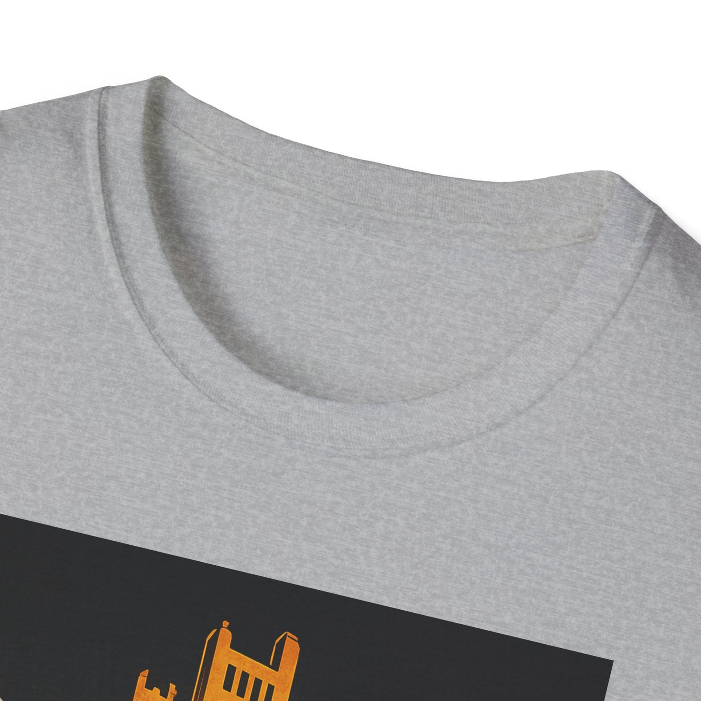 Street Legends Unisex T-Shirt, Casual Tee, Graphic Tee, Streetwear, Unique Gift, Everyday Wear, Statement Shirt