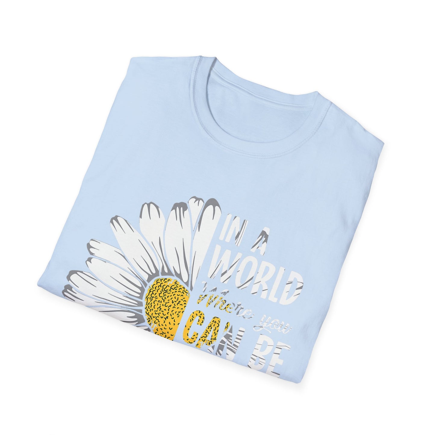 Kindness Reminder T-Shirt