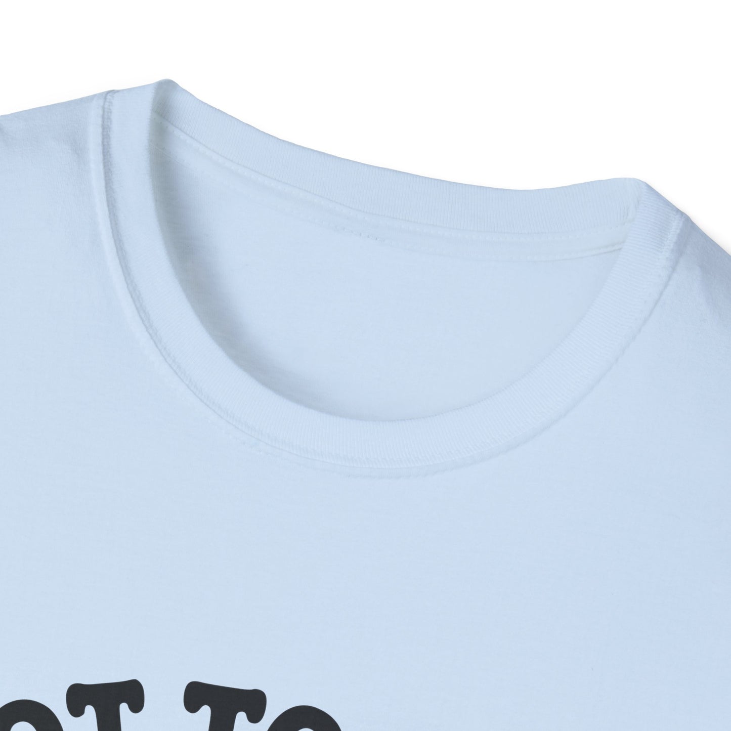 Funny Cow Graphic T-Shirt for Animal Lovers, Casual Wear, Gift for Friends, Farm-Themed Apparel, Perfect for Birthdays, Unisex Softstyle Tee