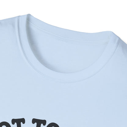 Funny Cow Graphic T-Shirt for Animal Lovers, Casual Wear, Gift for Friends, Farm-Themed Apparel, Perfect for Birthdays, Unisex Softstyle Tee