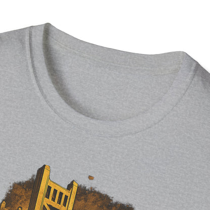 Welder's Wife Unisex T-Shirt, Celebratory Gift, Welding Family Shirt, Mother's Day, Birthday, Everyday Wear