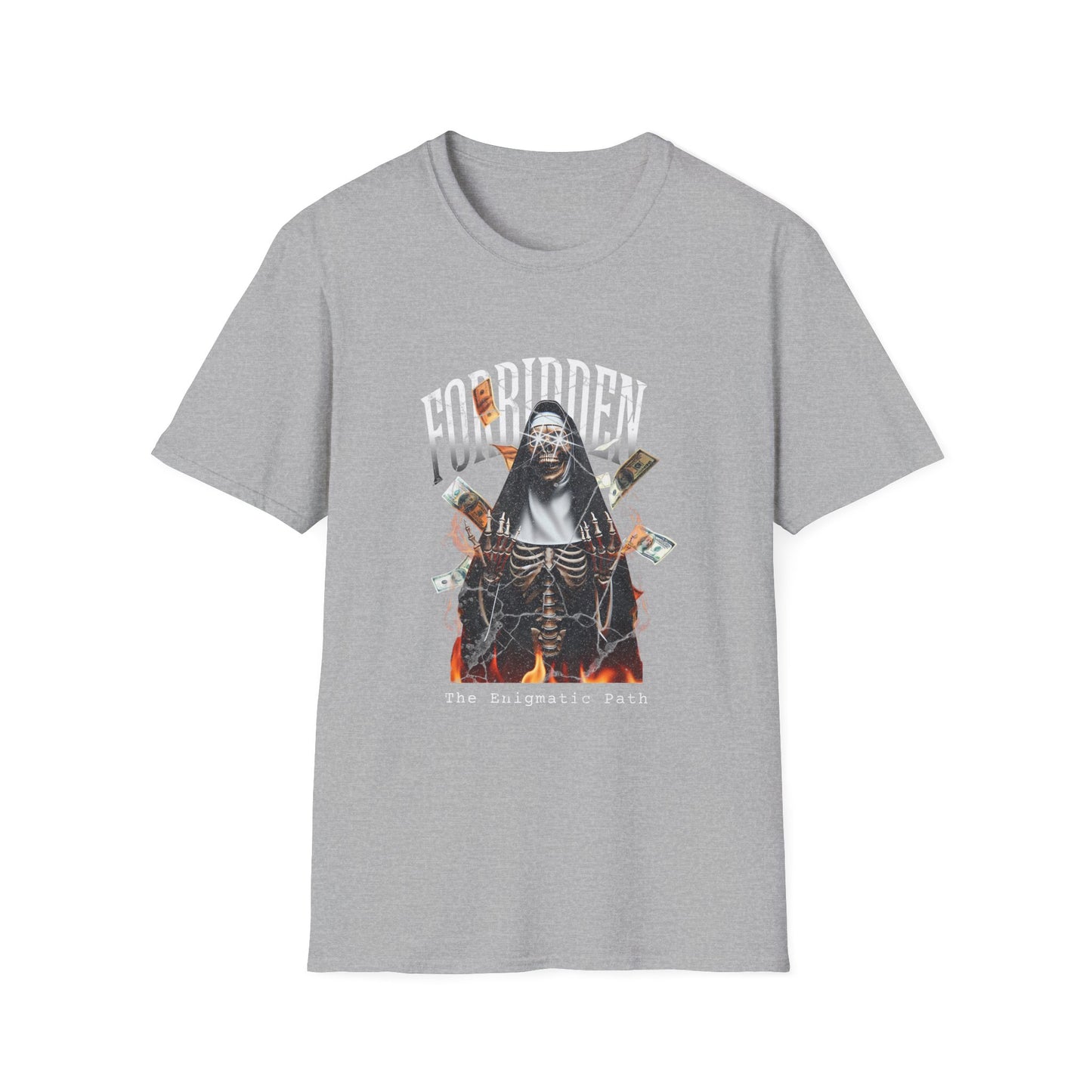 Vibrant Graphic Tee for Bold Statements, Casual Wear, Unisex T-Shirt, Graphic T-Shirt, Streetwear, Festival Fashion