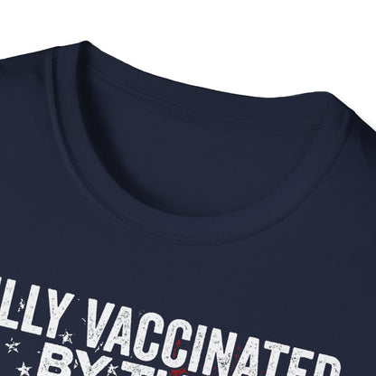 Faith-Inspired T-Shirt, Religious Tee, Christian Apparel, Vintage Style, Perfect for Holidays, Gospel Message Shirt