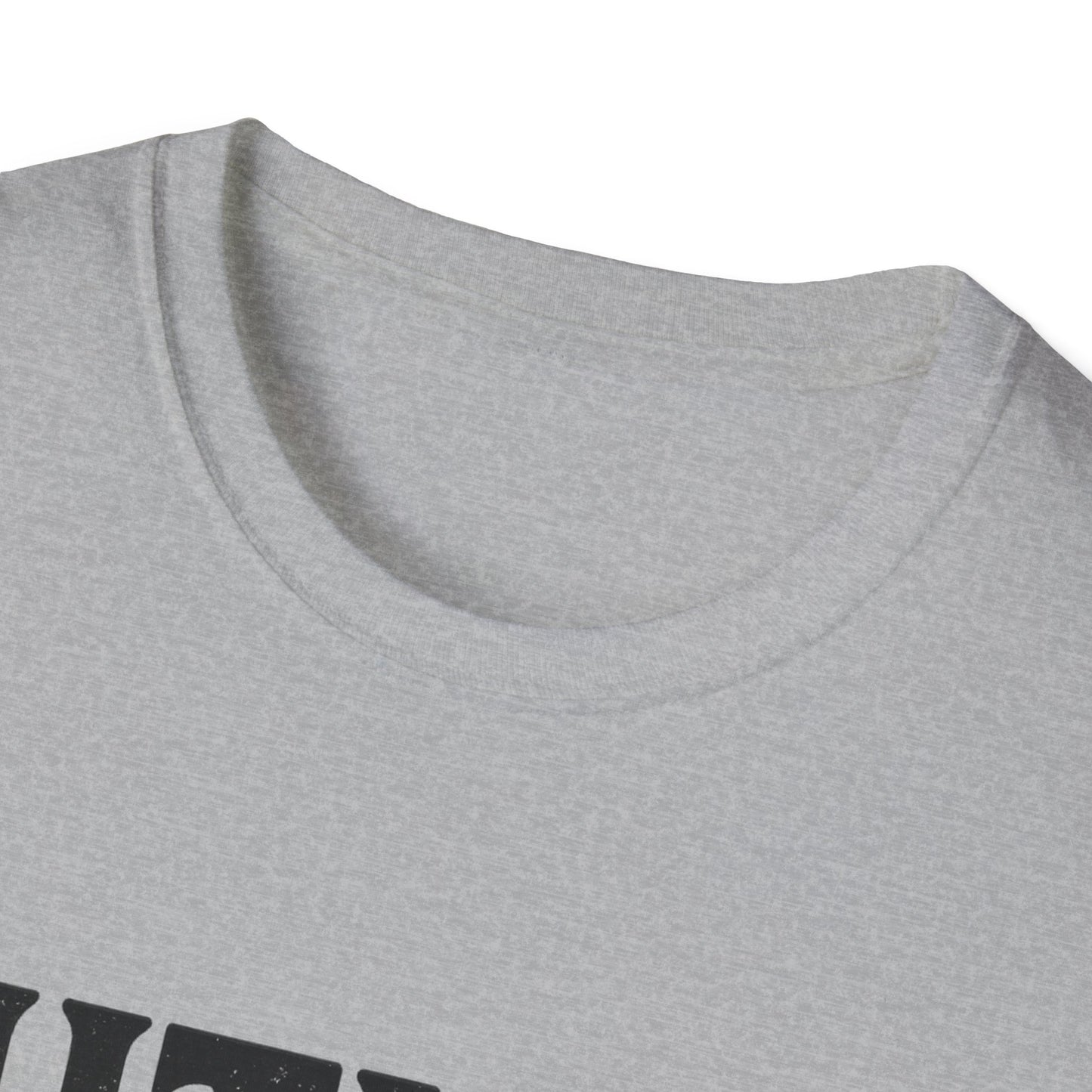 Unisex Outlaw State of Mind T-Shirt, Casual Tee, Gift for Rebels, Comfy Shirt, Festival Wear, Statement Apparel